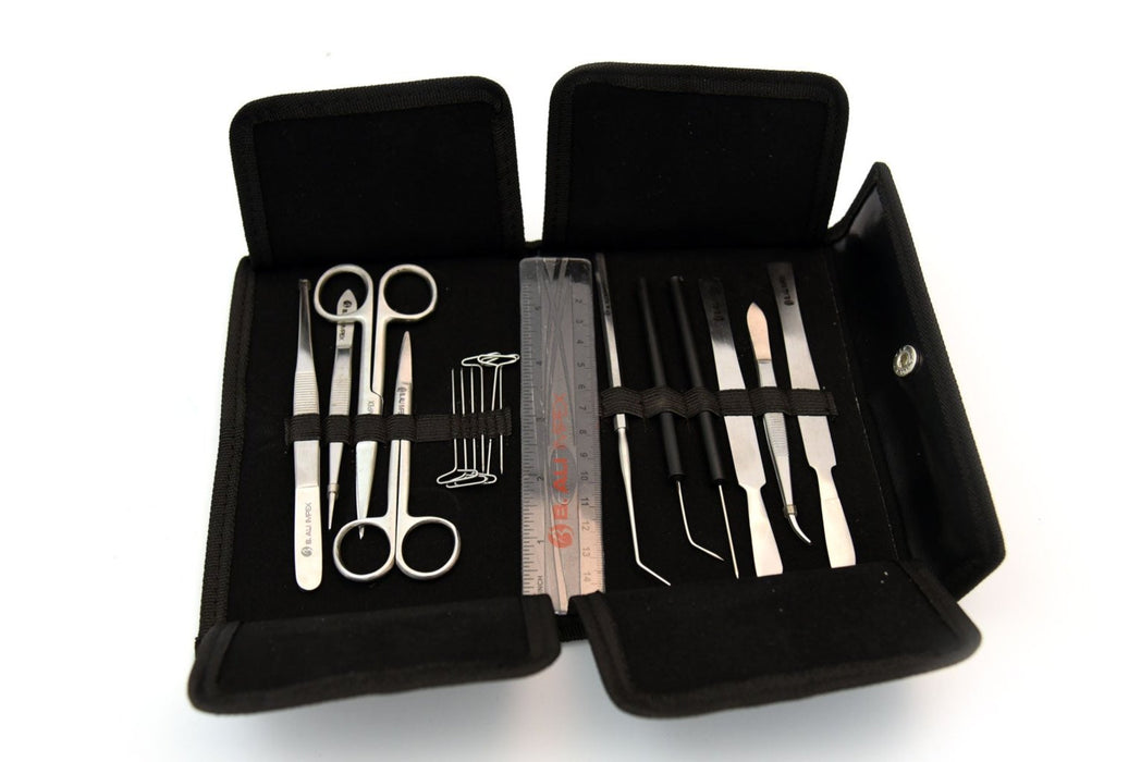 Dissecting Tool Kit