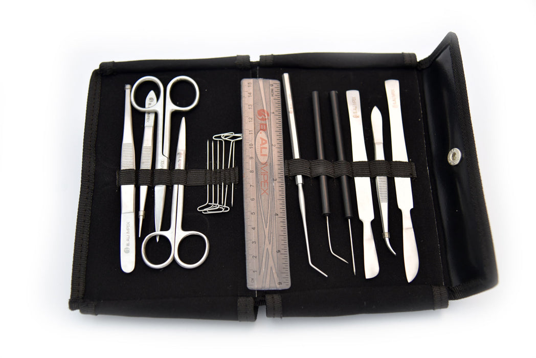 Dissecting Tool Kit