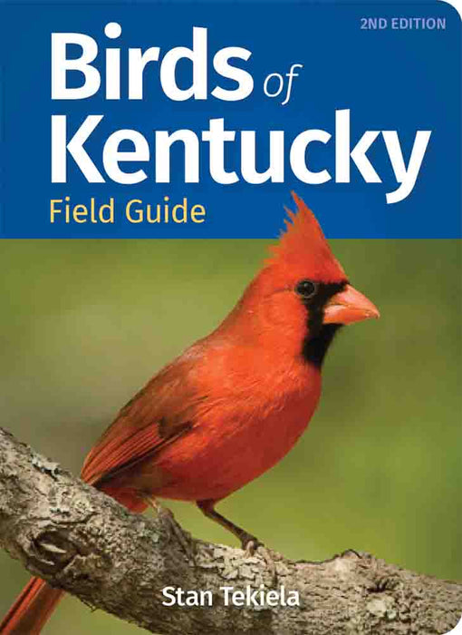 Birds of Kentucky