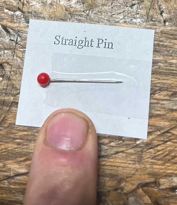 Push Pins