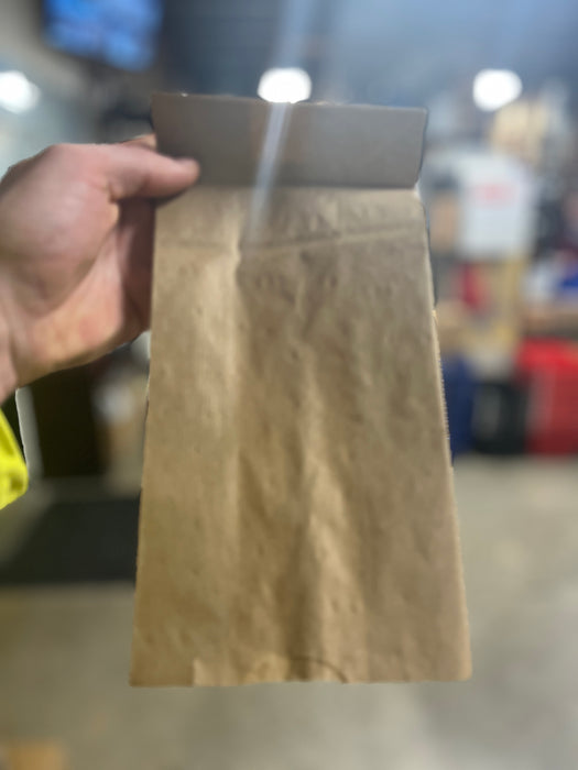 Small Paper Bag