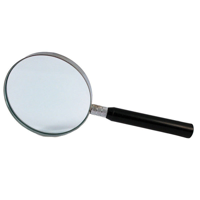 Magnifying glass