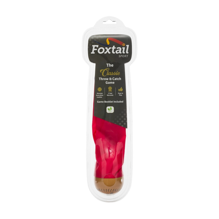 Foxtail Sport Classic