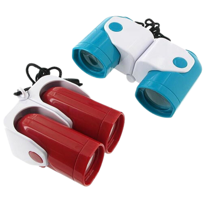 Folding Binoculars