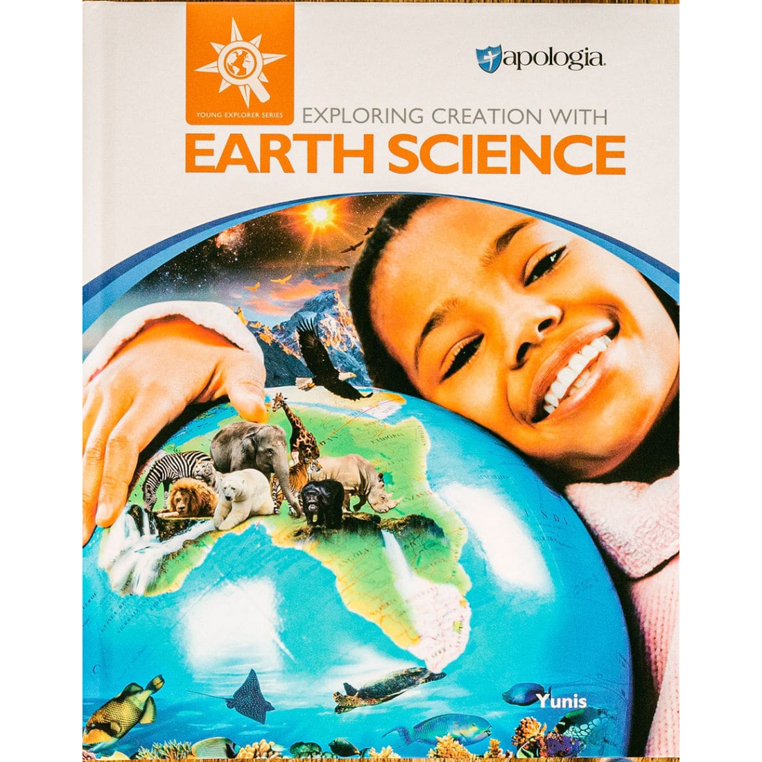 Exploring Creation with Earth Science, 2nd Edition — Nature's Workshop Plus