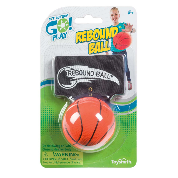 Rebound Ball