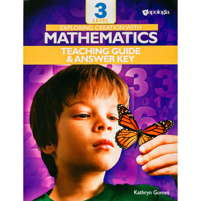 Math Lv 3 Teaching Guide