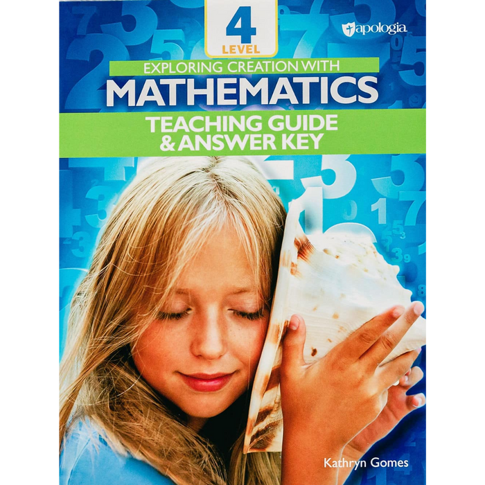 Math Lv 4 Teaching Guide