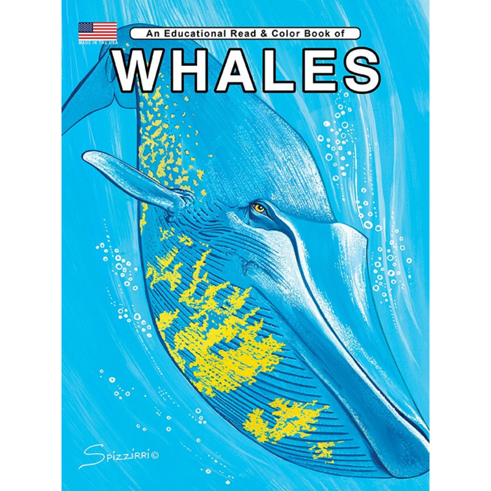 *Whales s.c.b.