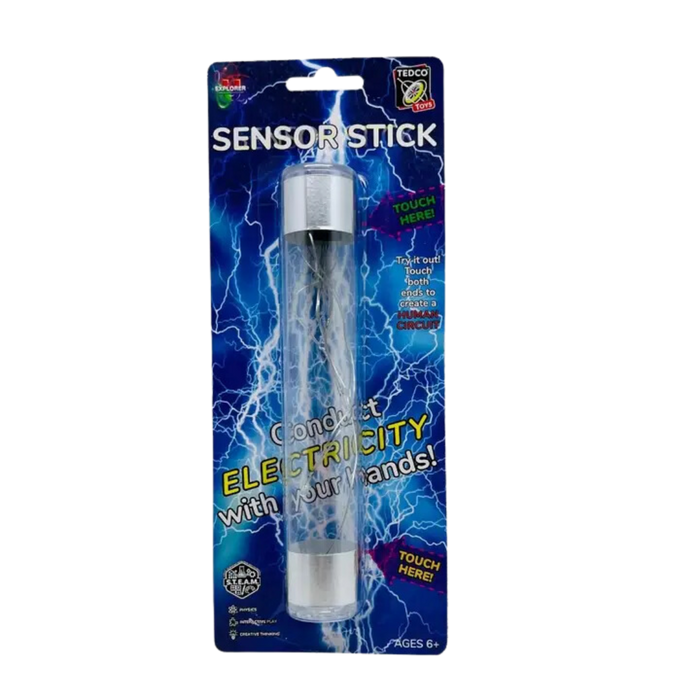 Energy Sensor Stick