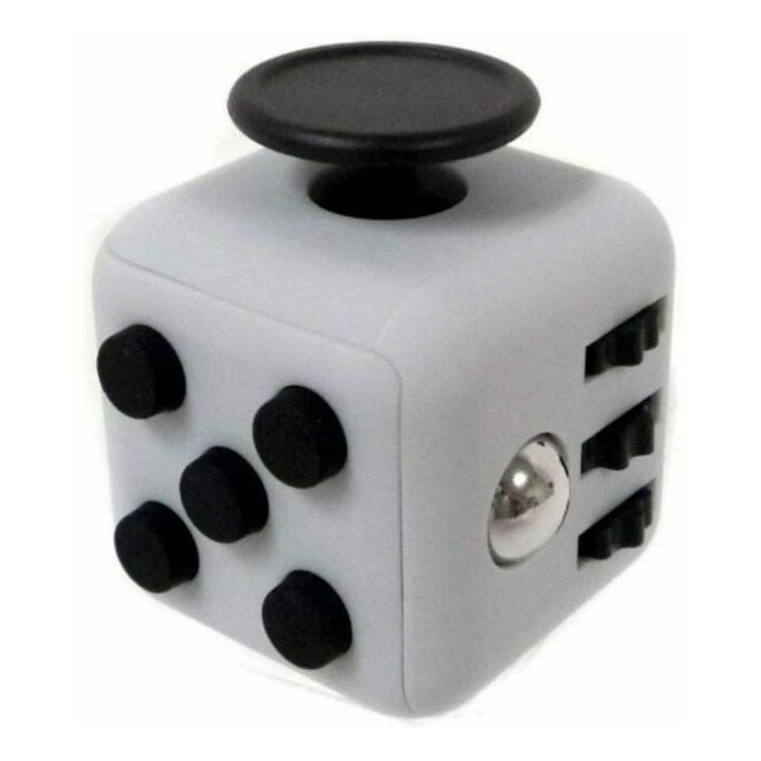 Fidget cube