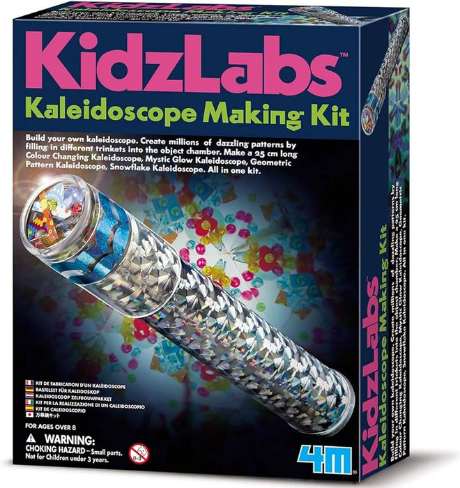 Kaleidoscope Making Kit