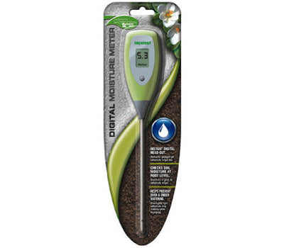 Rapitest Digital Moisture Meter