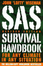 SAS Survival Guide — Nature's Workshop Plus