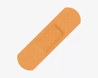 Plastic Bandage