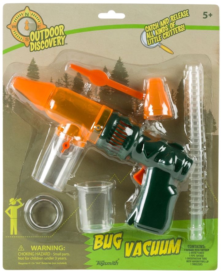 bug vacuum toys r us