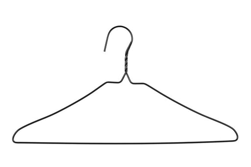 Wire Coat Hanger — Nature's Workshop Plus