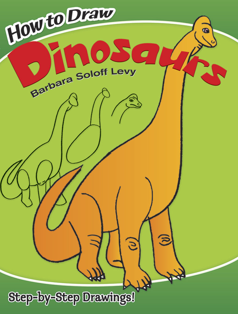 National Draw a Dinosaur Day (January 30th) | Days Of The Year